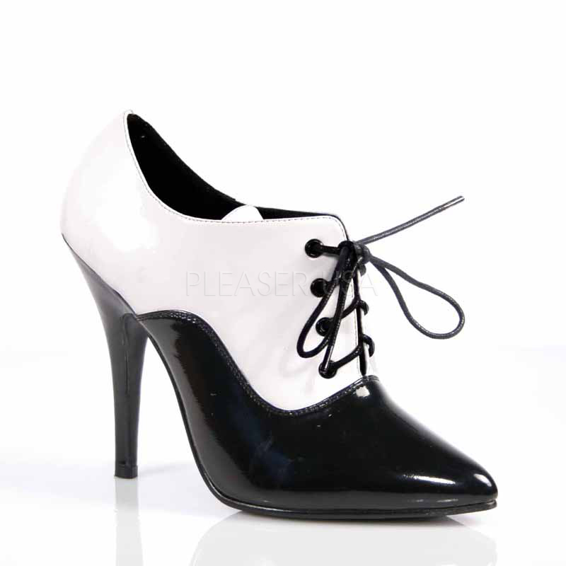 pleaser seduce 460
